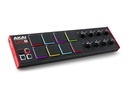 Akai Pad-Controller LPD8 MKII