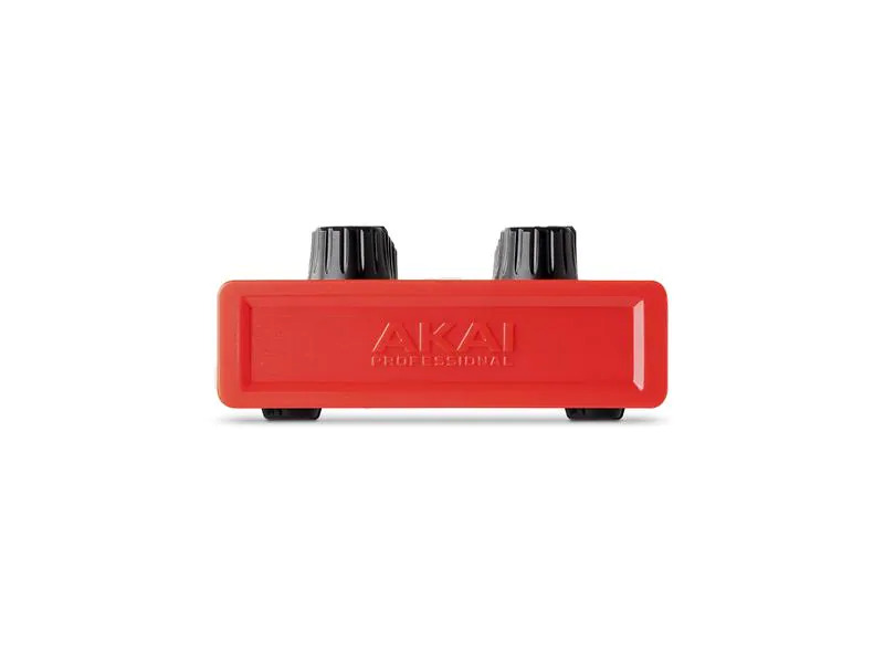 Akai Pad-Controller LPD8 MKII