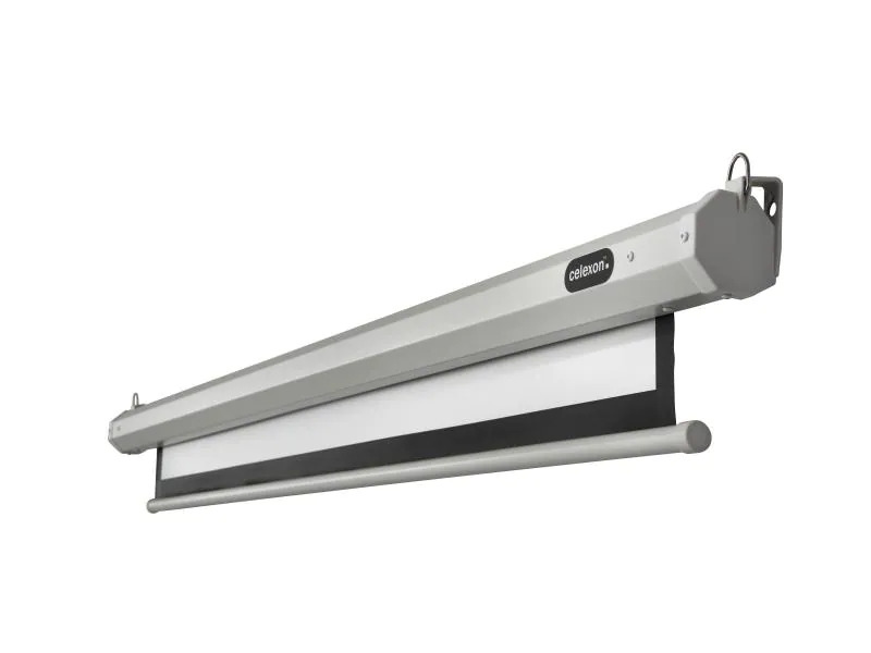 Celexon Motorleinwand Eco 180x102cm 16:9