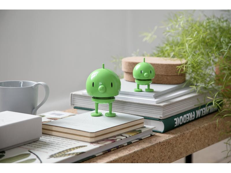 Hoptimist Aufsteller Bumble Classic S 7.9 cm, Grün