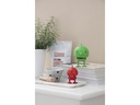 Hoptimist Aufsteller Bumble Classic S 7.9 cm, Rot