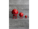 Hoptimist Aufsteller Bumble Classic S 7.9 cm, Rot