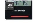 Laserliner Thermo-/Hygrometer Digital, Schwarz