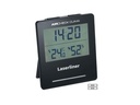 Laserliner Thermo-/Hygrometer Digital, Schwarz