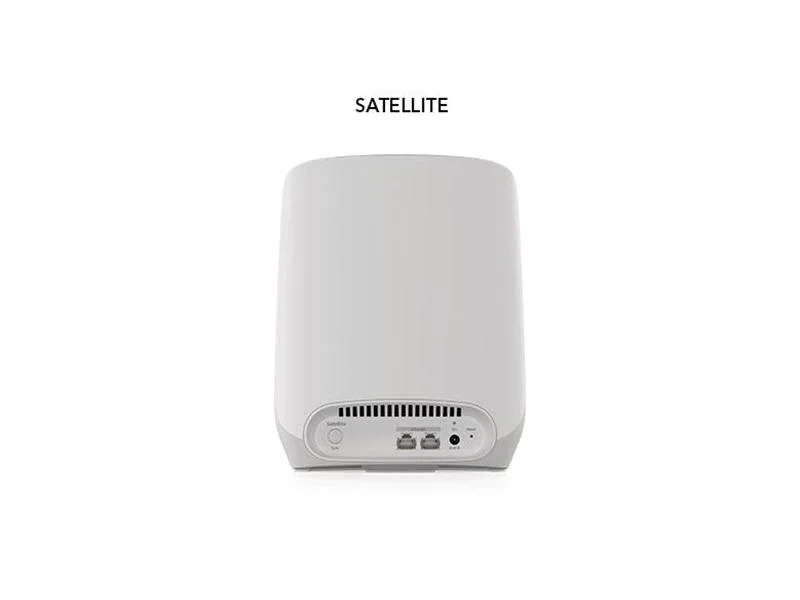 Netgear Mesh-System Orbi RBS760-100EUS Satellit