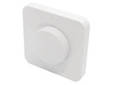 STEFFEN Drehdimmer Wandsender Universal