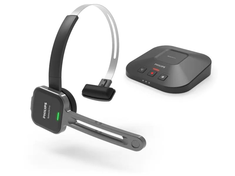 Philips Headset SpeechOne Integrator PSM6500