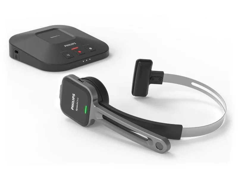 Philips Headset SpeechOne Integrator PSM6500