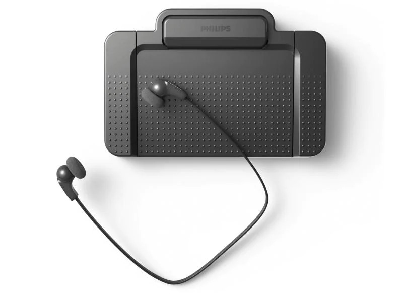 Philips Transcription-Set LFH7277