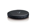Lenco CD-Player CD-010 Schwarz