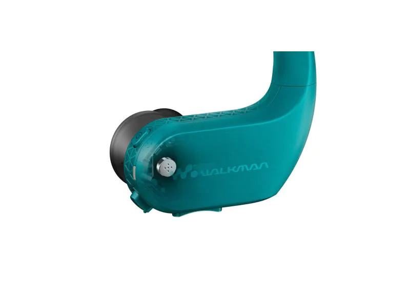 Sony MP3 Player Walkman NW-WS413L Blau