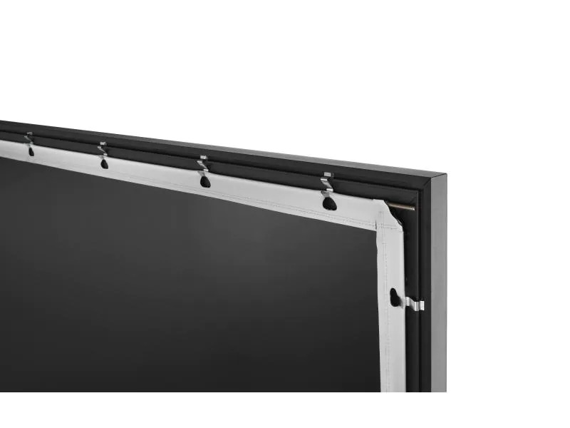 Celexon Rahmenleinwand HomeCinema Frame 240x135cm 16:9