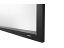 Celexon Rahmenleinwand HomeCinema Frame 240x135cm 16:9