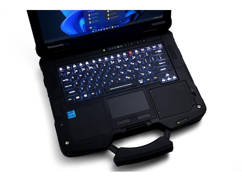 Panasonic Toughbook 40 Mk1 FHD Touch