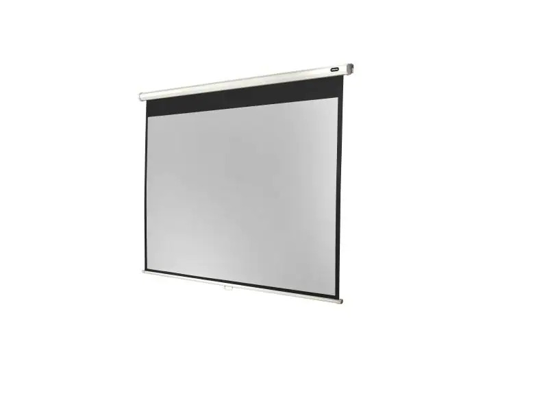 Celexon Rollo-Leinwand Eco 300x300cm 1:1