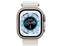 Apple Ocean Band 49 mm White