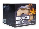 Escape Welt Rätselspiel Space Box