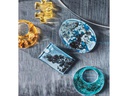 Glorex Giessharz  Crystal Starter-Set Niedertemperatur