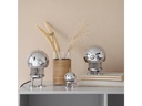 Hoptimist Aufsteller Bumble Chrom S 7.9 cm, Silber