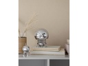 Hoptimist Aufsteller Bumble Chrom S 7.9 cm, Silber