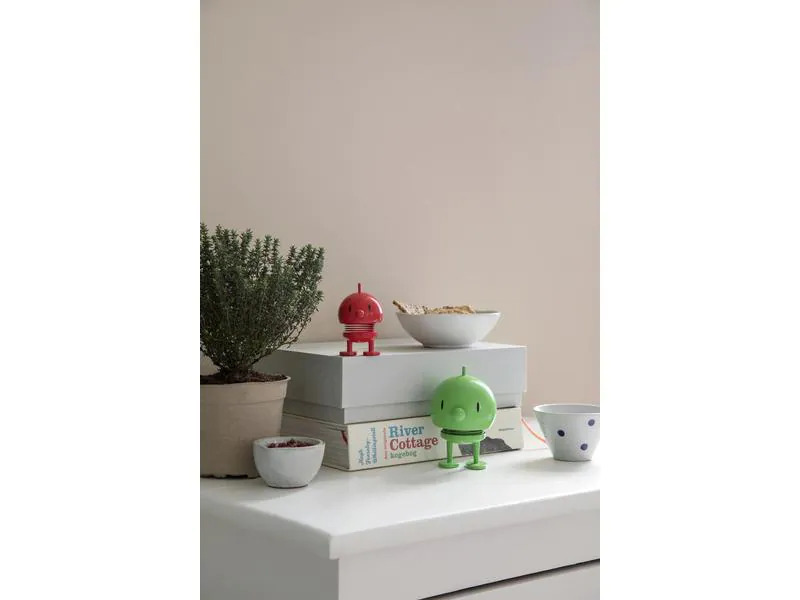 Hoptimist Aufsteller Bumble Classic M 10.7 cm, Grün