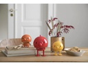 Hoptimist Aufsteller Bumble Classic M 10.7 cm, Rot