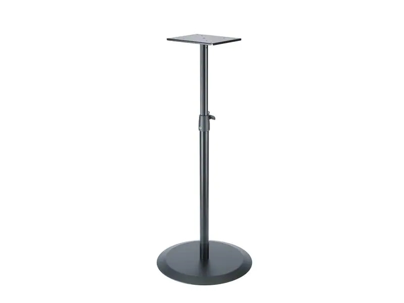 K&amp;M Monitorstativ 26740