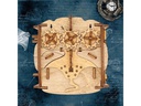 iDventure Rätselspiel Cluebox – Captain Nemos Nautilus