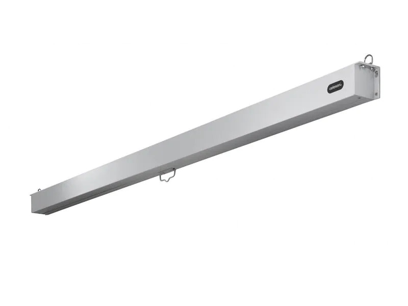 Celexon Rollo-Leinwand Professional Plus 280x210 cm 4:3