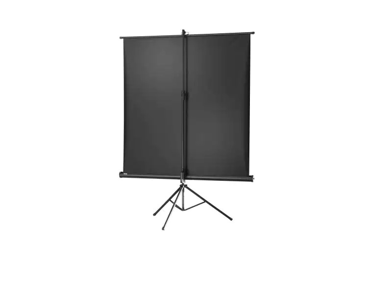 Celexon Stativleinwand Eco 133x133cm 1:1