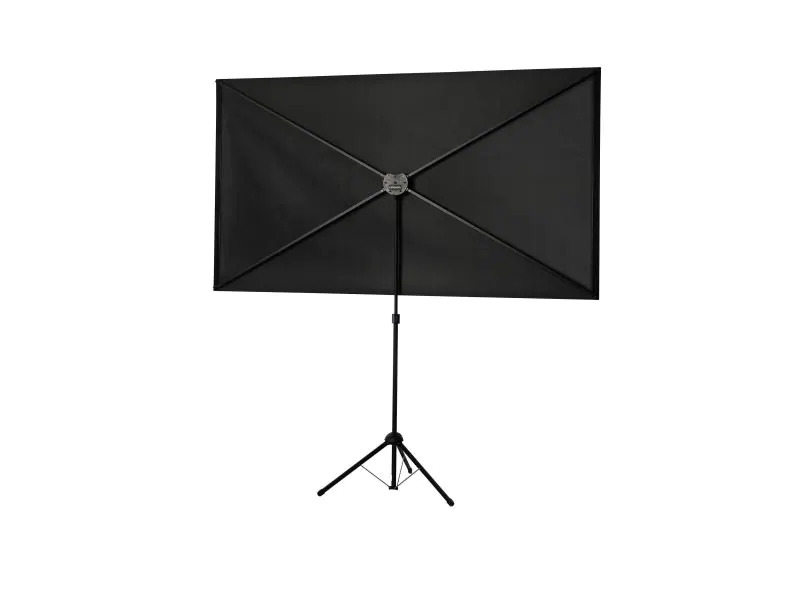 Celexon Stativleinwand Ultra-Lightweight 177x100 16:9