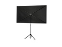 Celexon Stativleinwand Ultra-Lightweight 177x100 16:9