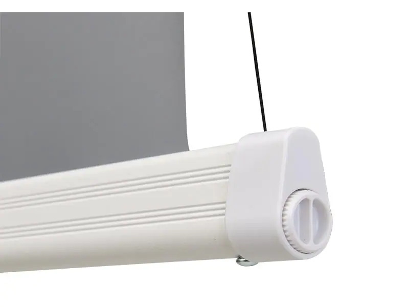 Celexon Tension-Leinwand HomeCinema Dynamic Slate ALR 221x124cm 16:9