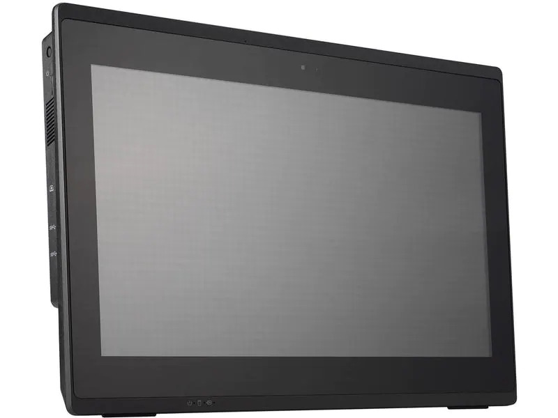 Shuttle Barebone XPC all-in-one P52U3