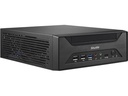 Shuttle Barebone XPC slim XH610