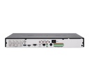 Abus Analog-HD-Rekorder HDCC90012 8 Kanal 0TB