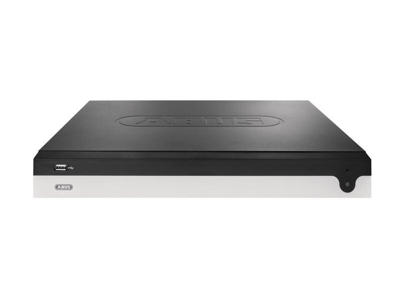 Abus Analog-HD-Rekorder HDCC90012 8 Kanal 0TB