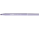 Carioca Fasermaler Pastell 8 Stück, Mehrfarbig