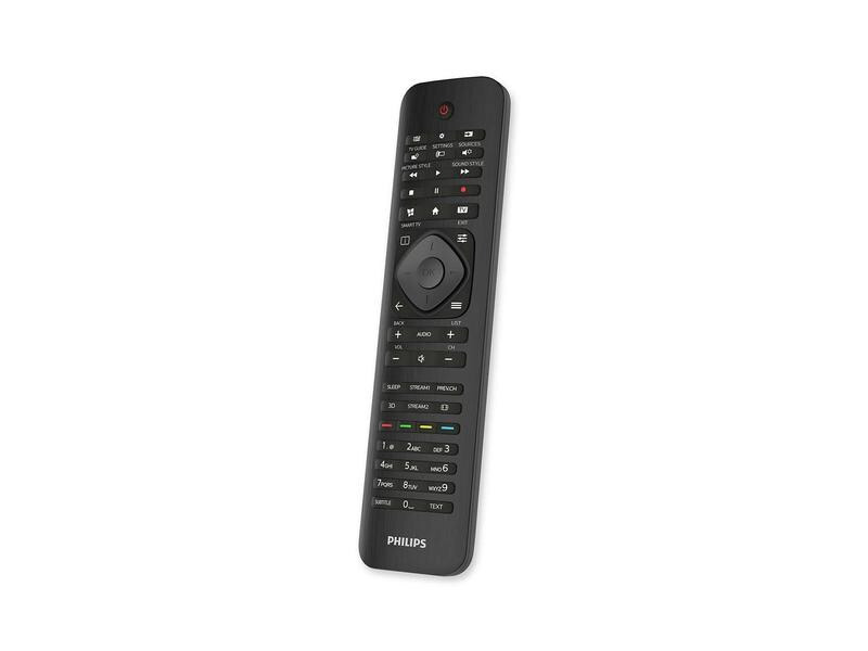 Philips Fernbedienung SRP4000