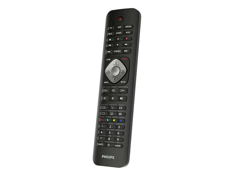 Philips Fernbedienung SRP5016