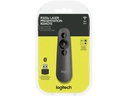 Logitech Presenter R500s Graphite