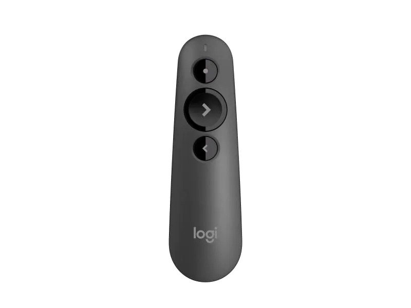 Logitech Presenter R500s Graphite