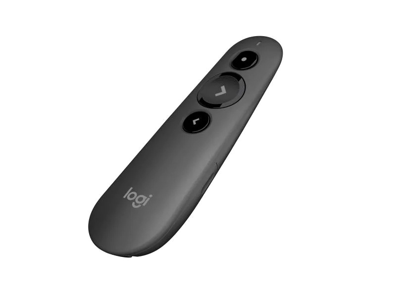 Logitech Presenter R500s Graphite