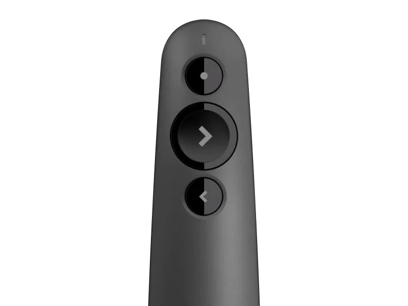 Logitech Presenter R500s Graphite