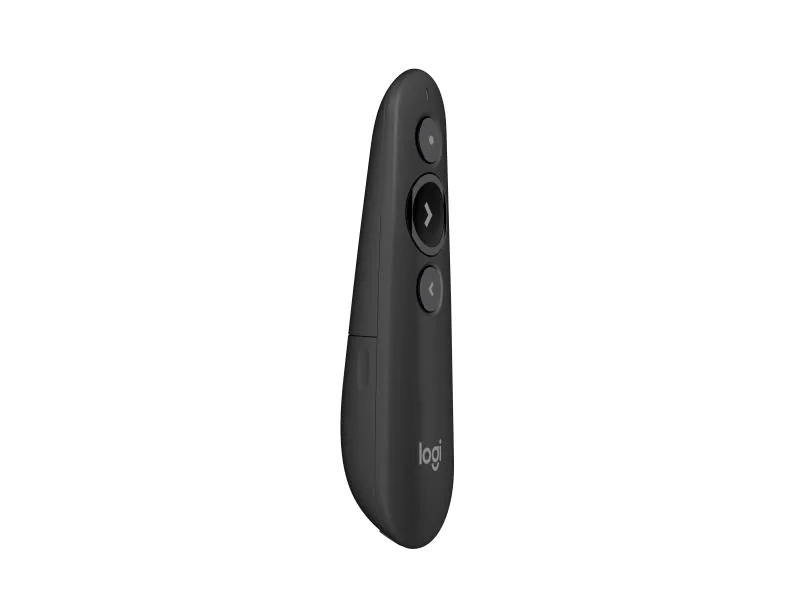 Logitech Presenter R500s Graphite