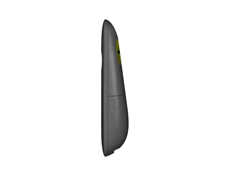 Logitech Presenter R500s Graphite