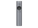 Logitech Presenter Spotlight Schiefergrau