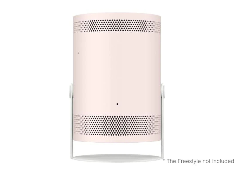 Samsung The Freestyle 2022 Skin Blossom Pink