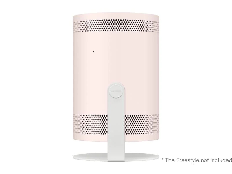 Samsung The Freestyle 2022 Skin Blossom Pink