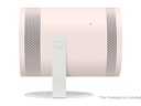 Samsung The Freestyle 2022 Skin Blossom Pink